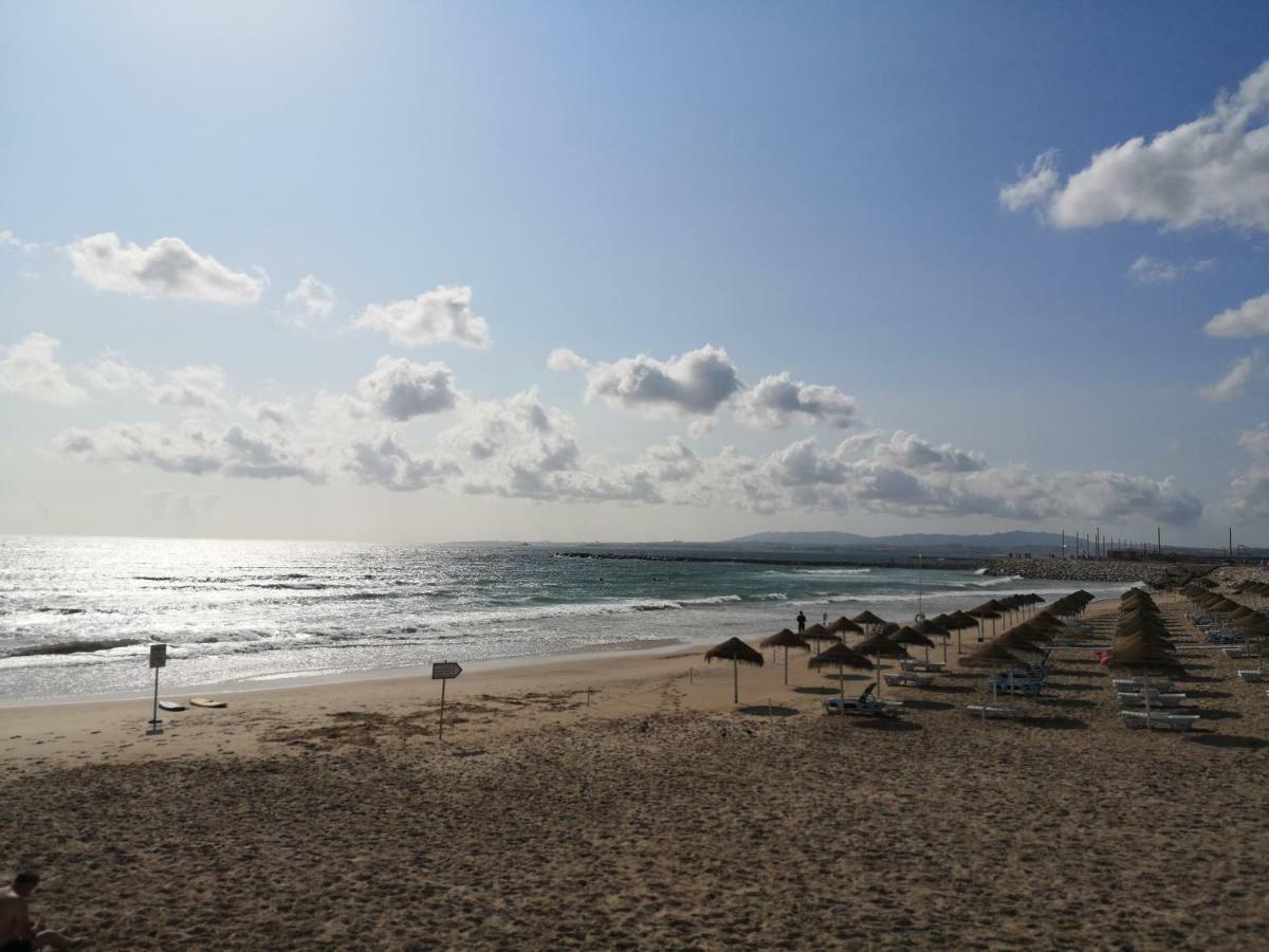 Caparica Beach House Holiday Home コスタ・ダ・カパリカ エクステリア 写真